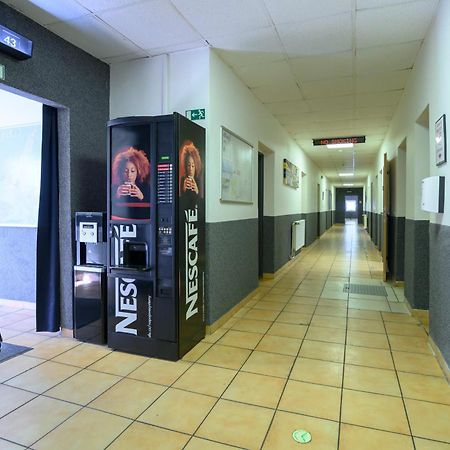 Hostel Seven Prague Ngoại thất bức ảnh