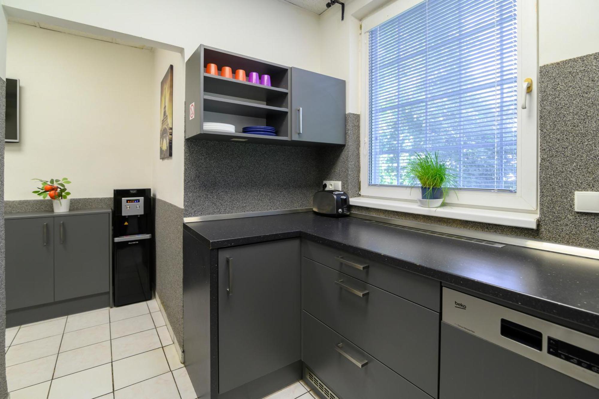 Hostel Seven Prague Ngoại thất bức ảnh