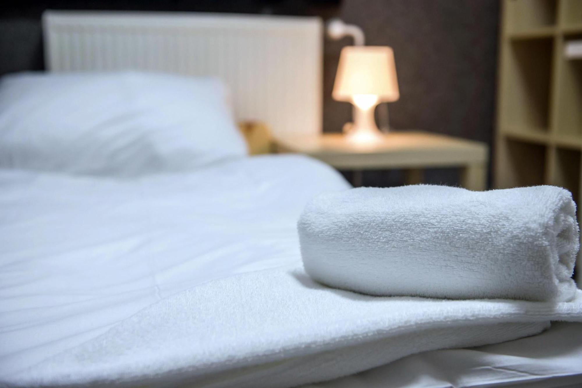 Hostel Seven Prague Ngoại thất bức ảnh