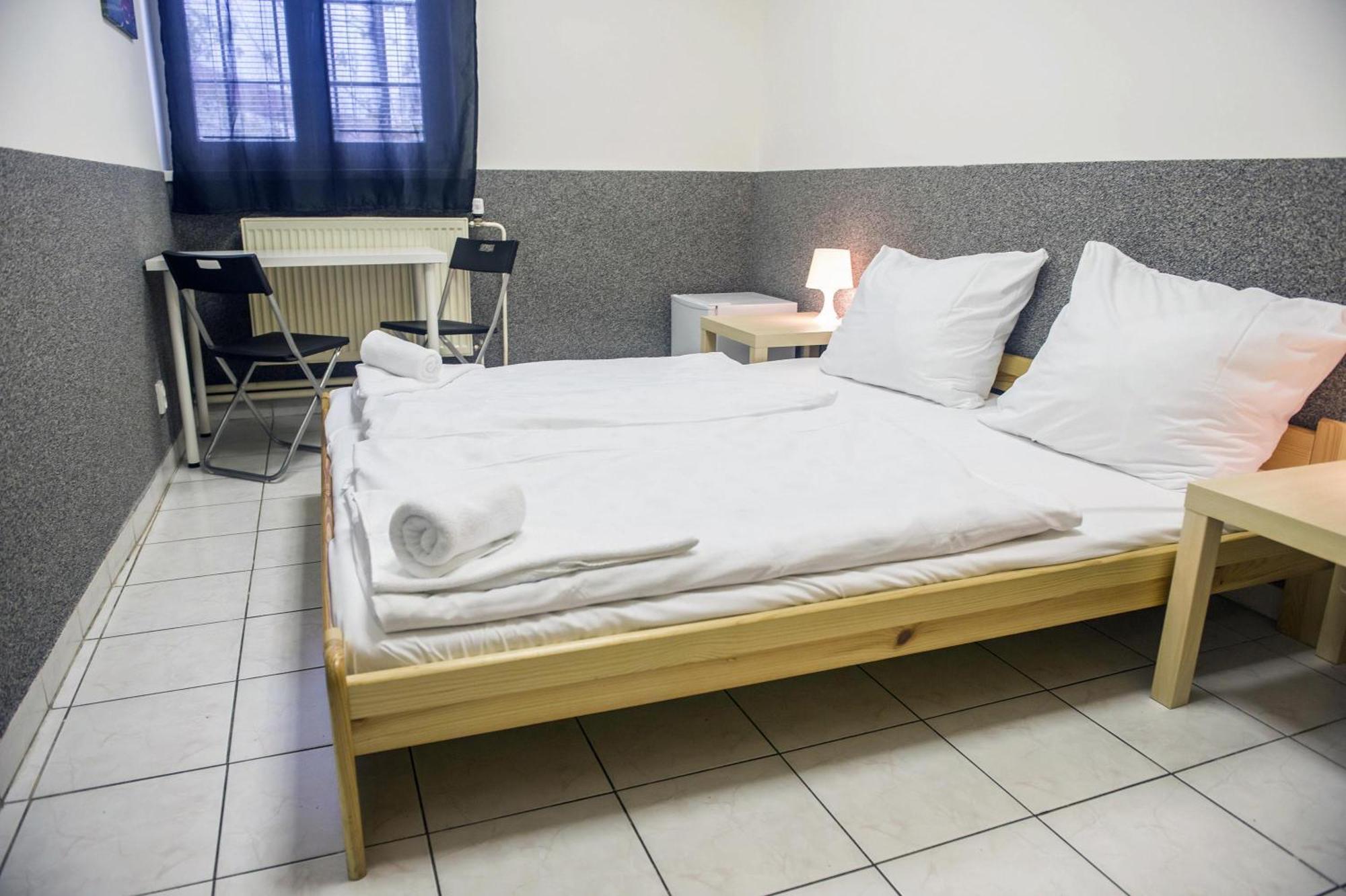 Hostel Seven Prague Ngoại thất bức ảnh