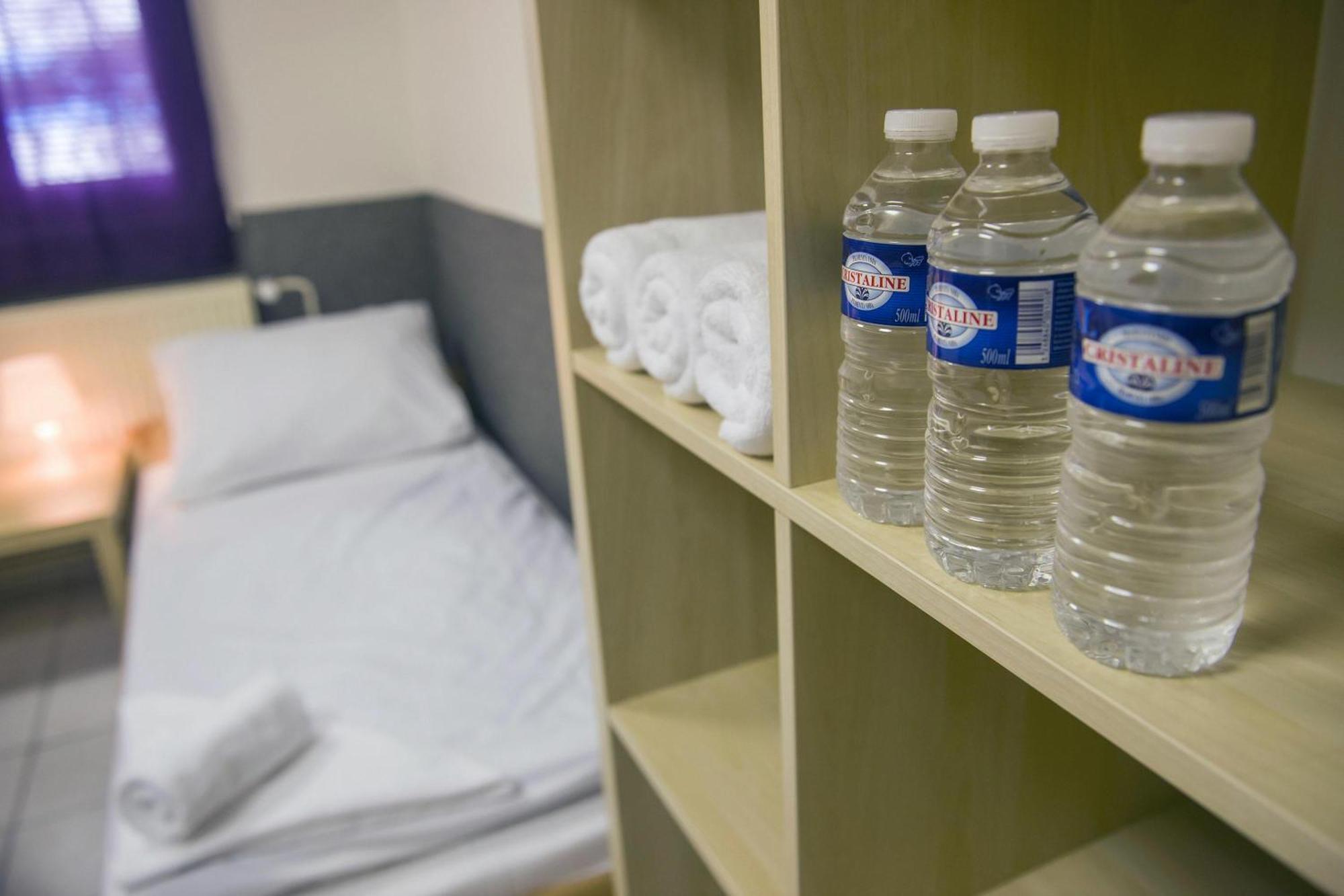 Hostel Seven Prague Ngoại thất bức ảnh