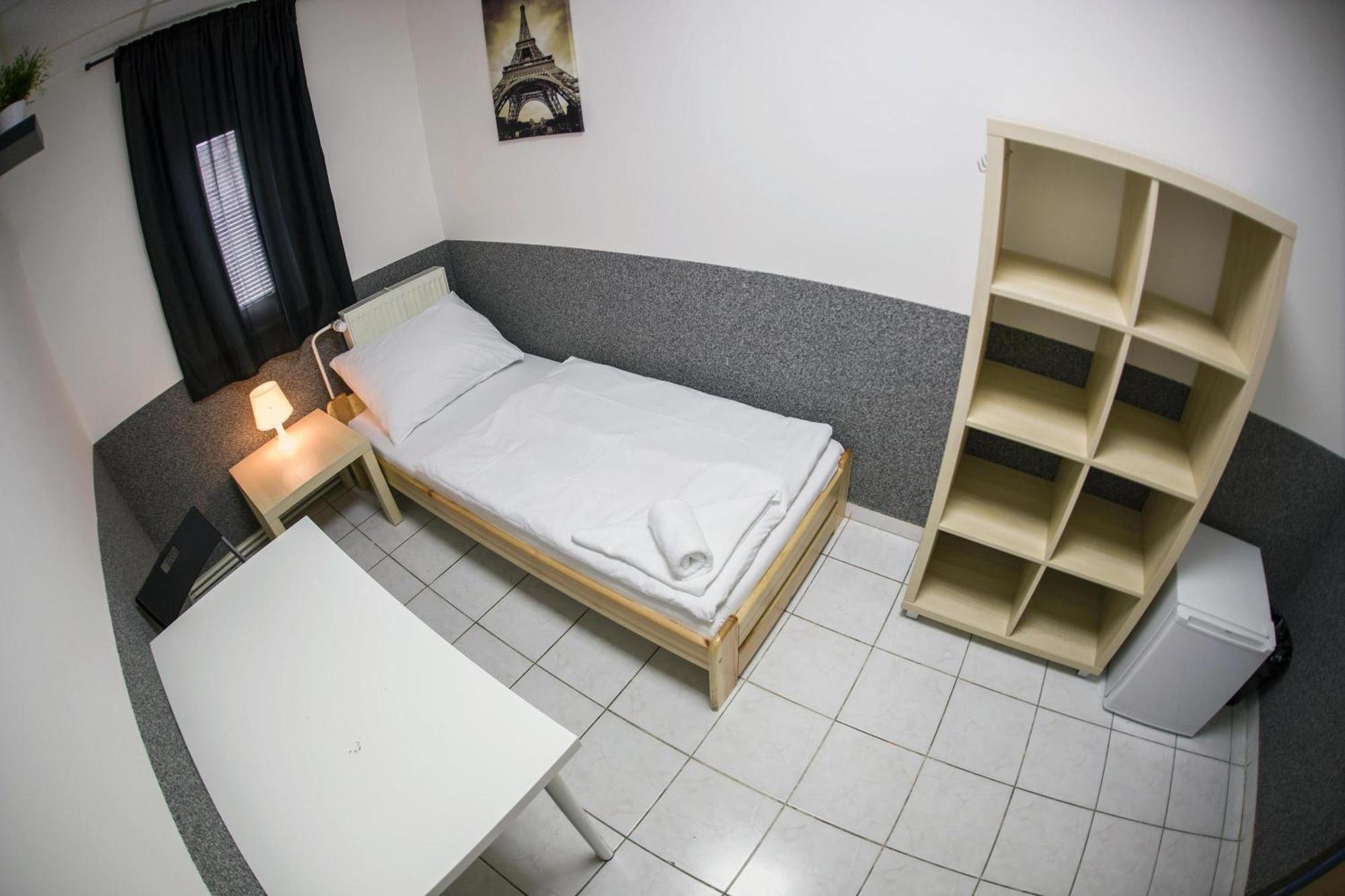 Hostel Seven Prague Ngoại thất bức ảnh