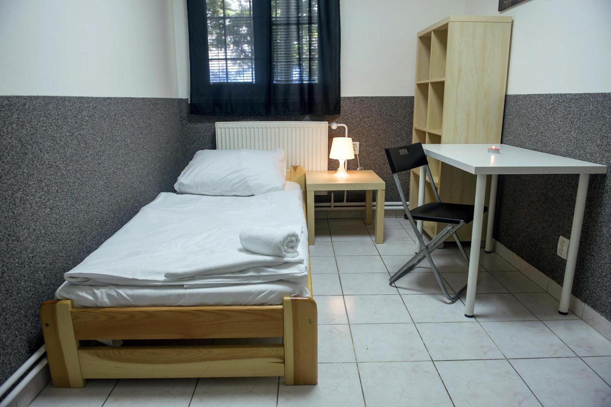 Hostel Seven Prague Ngoại thất bức ảnh