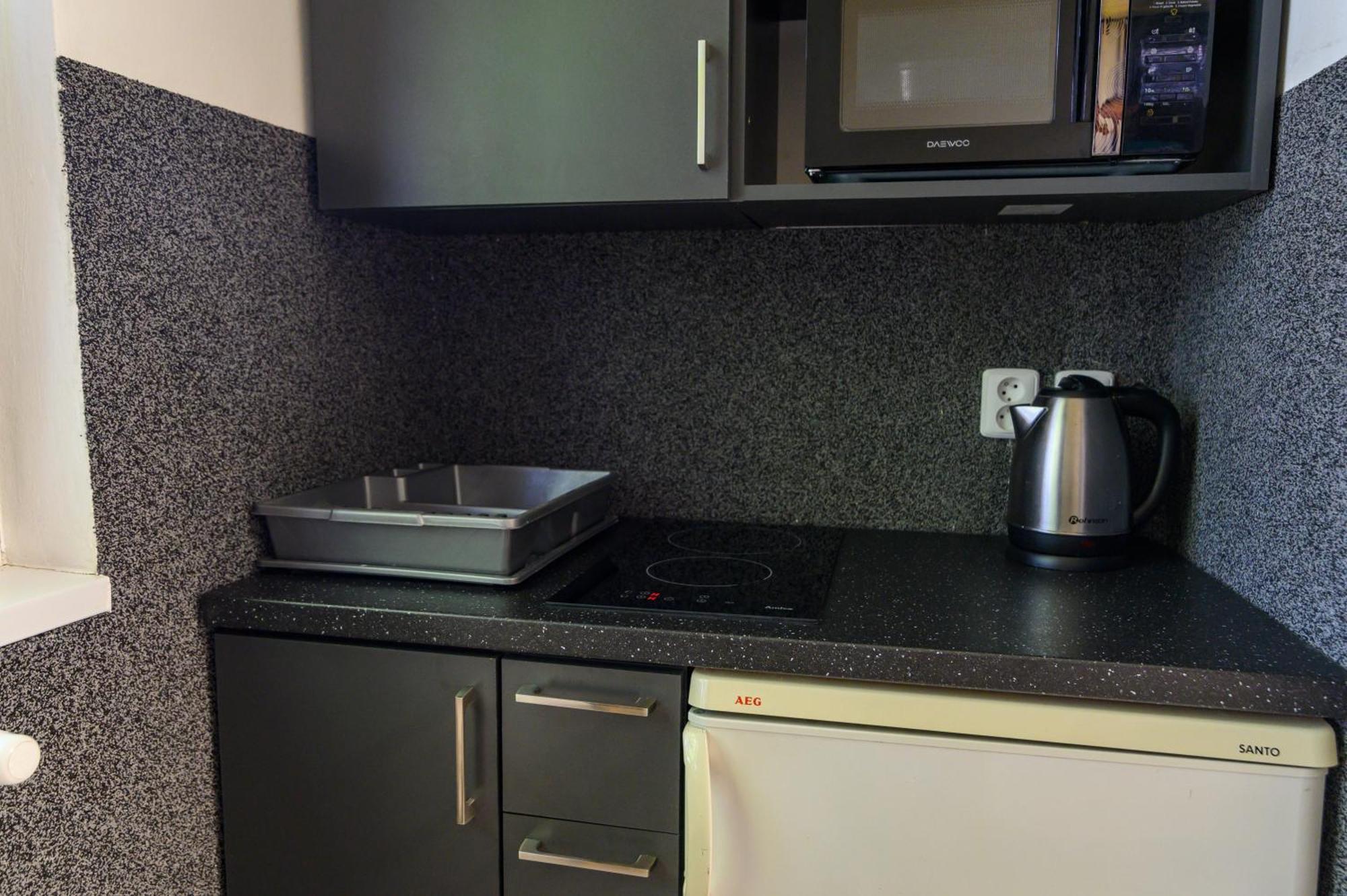 Hostel Seven Prague Ngoại thất bức ảnh