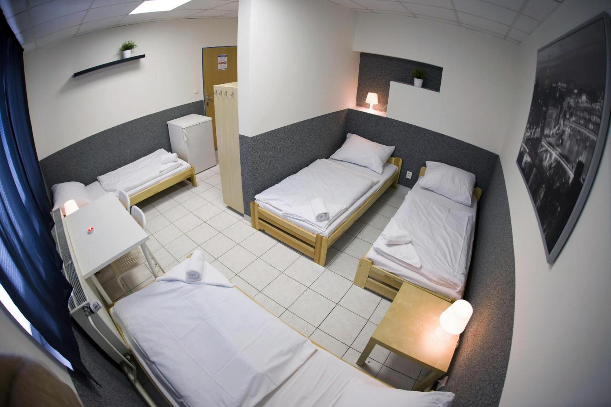 Hostel Seven Prague Ngoại thất bức ảnh