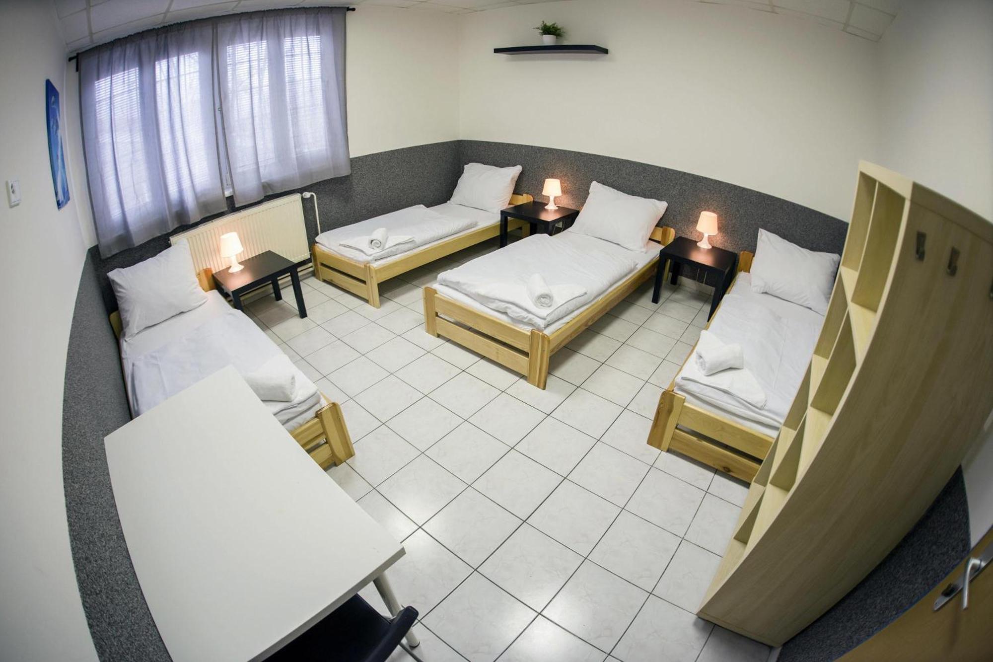 Hostel Seven Prague Ngoại thất bức ảnh