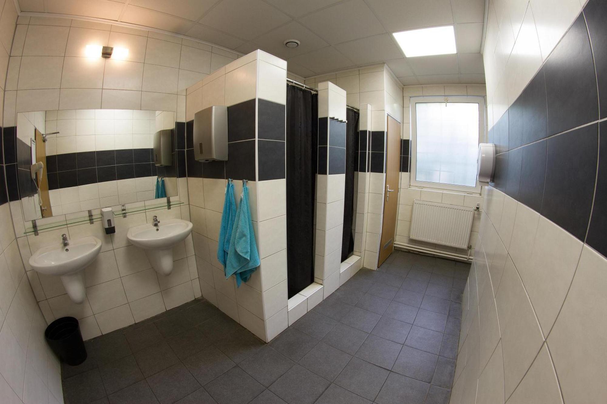 Hostel Seven Prague Ngoại thất bức ảnh