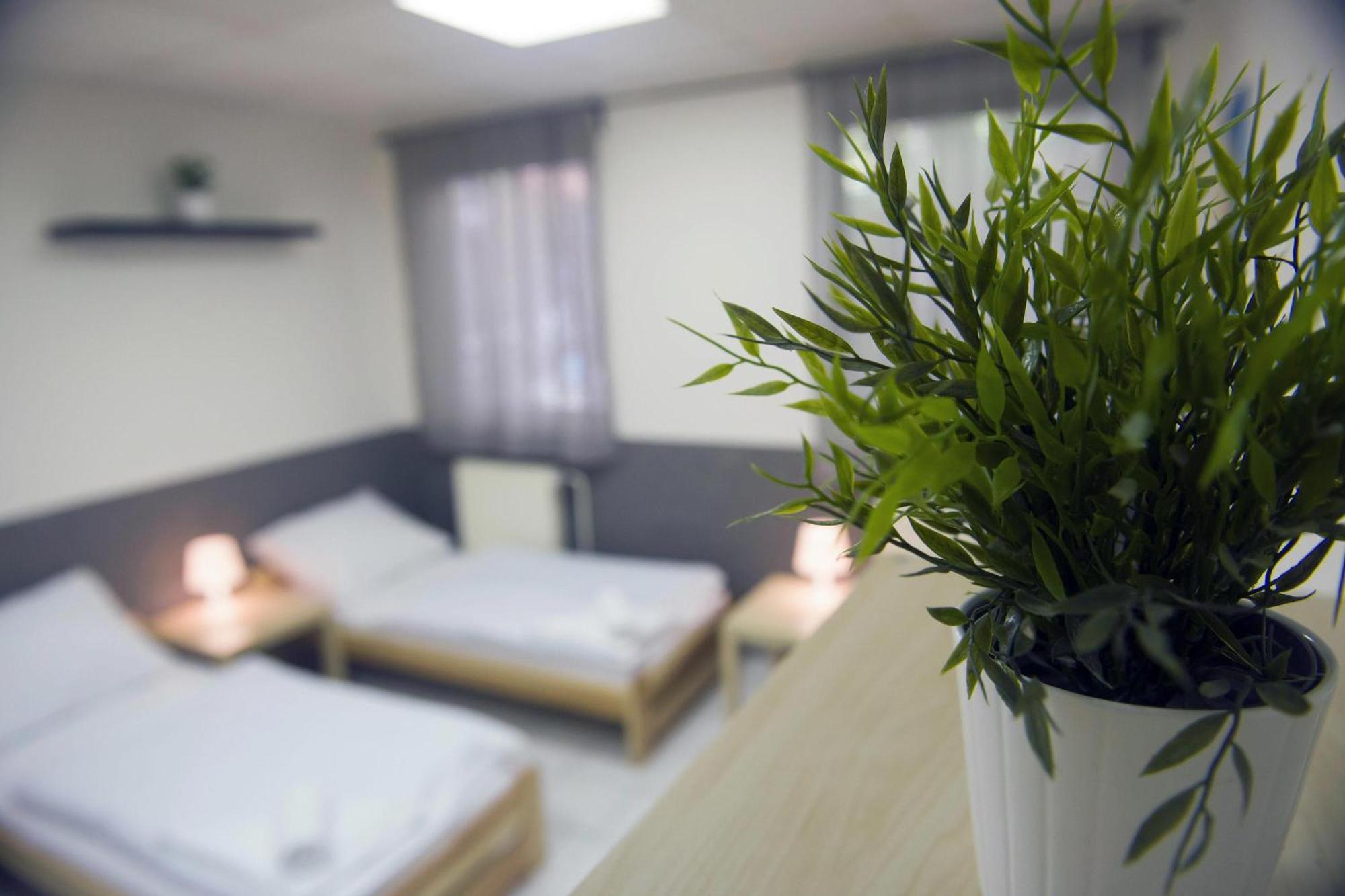 Hostel Seven Prague Ngoại thất bức ảnh