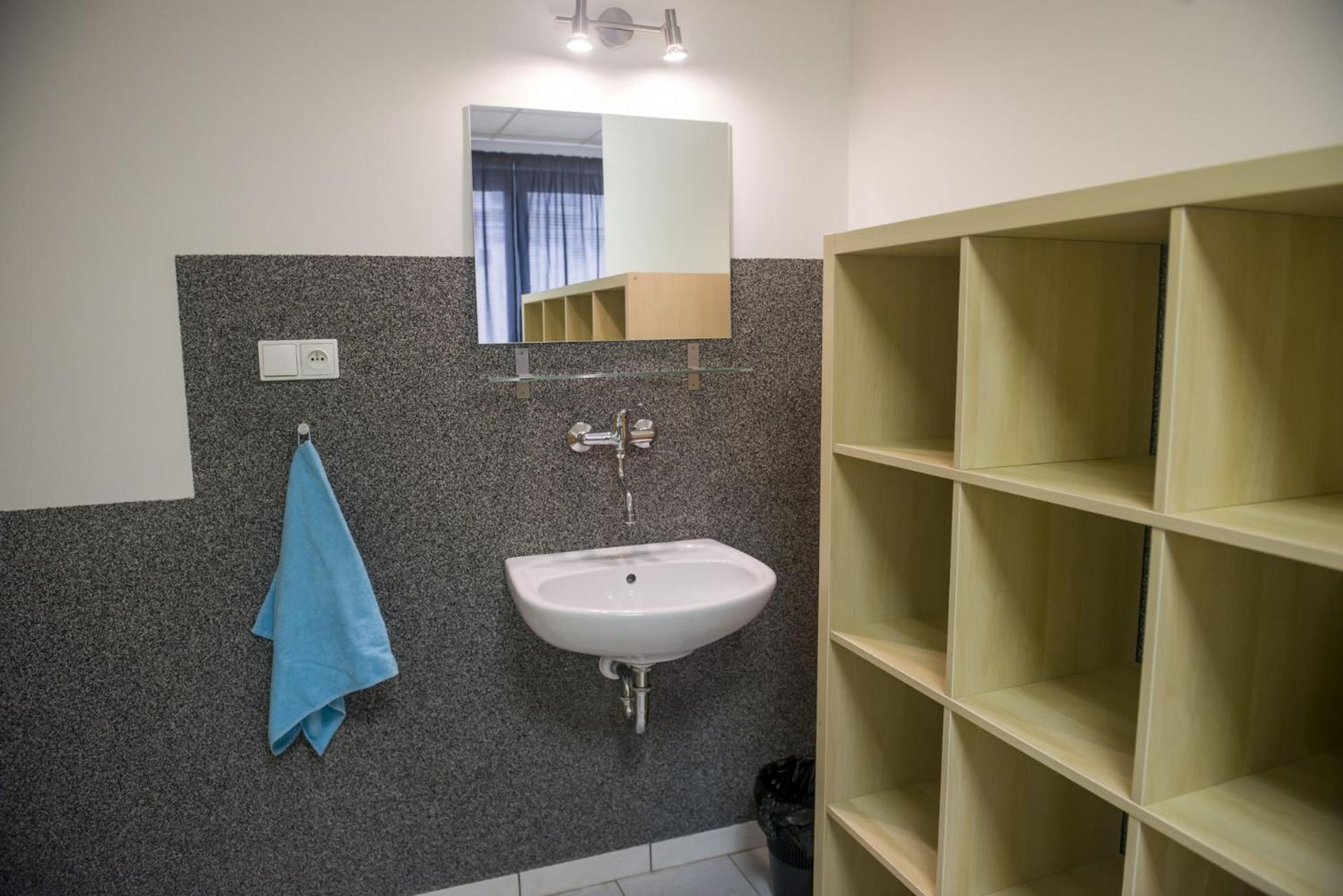 Hostel Seven Prague Ngoại thất bức ảnh