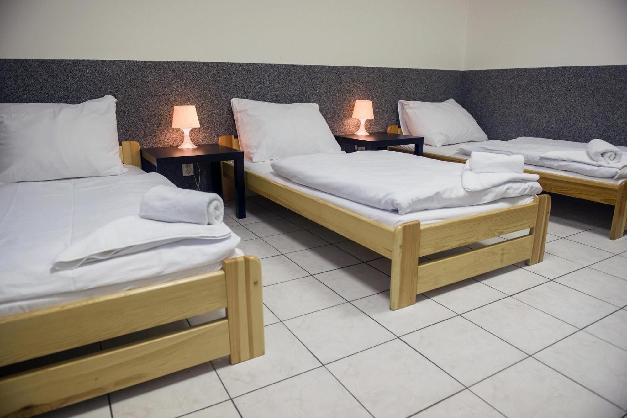 Hostel Seven Prague Ngoại thất bức ảnh