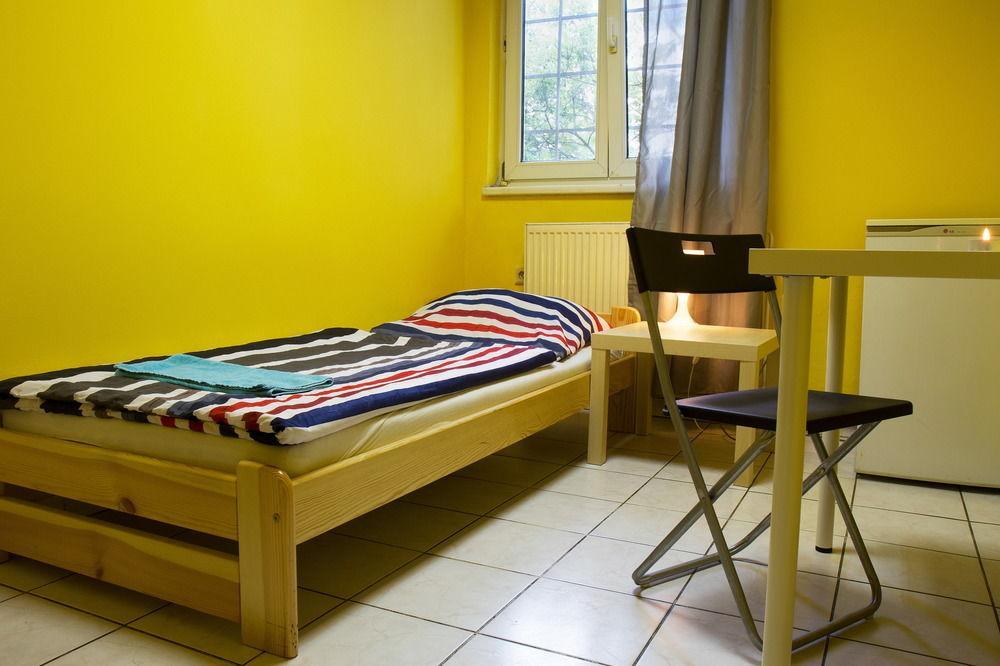 Hostel Seven Prague Ngoại thất bức ảnh
