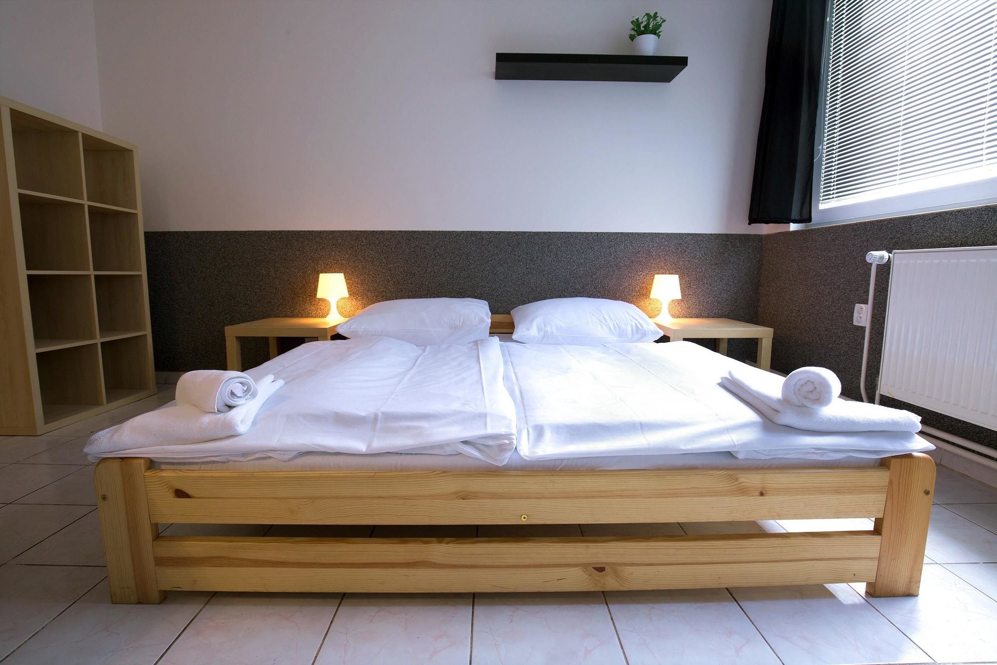 Hostel Seven Prague Phòng bức ảnh