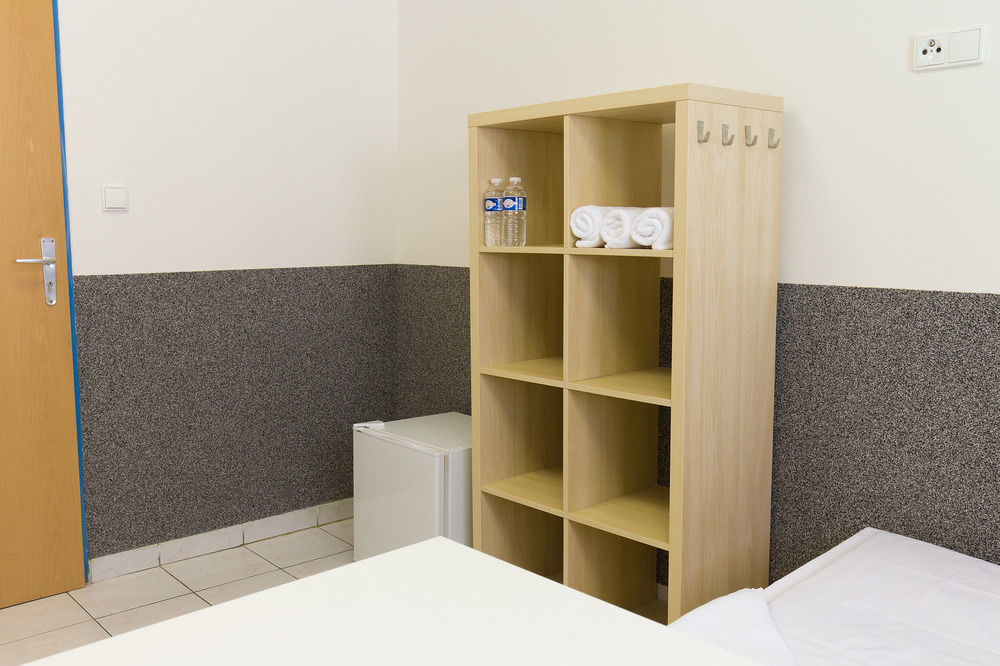 Hostel Seven Prague Ngoại thất bức ảnh